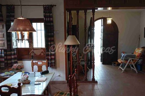 Landejendom i Ayora, Valencia, Ayora - € 186.000 | Ref: SF0459 - foto 5
